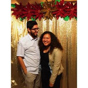 Meet your Posher, Oscar